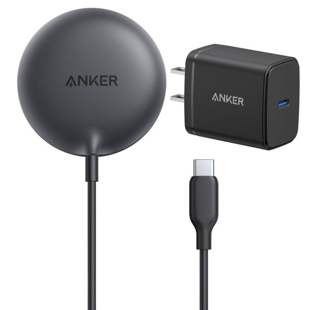 Qi2 15W Wireless Charging Pad